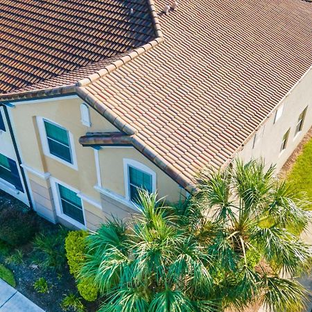 Cozy 5 Bed, Wonderful Clubhouse, Close To Disney Kissimmee Extérieur photo