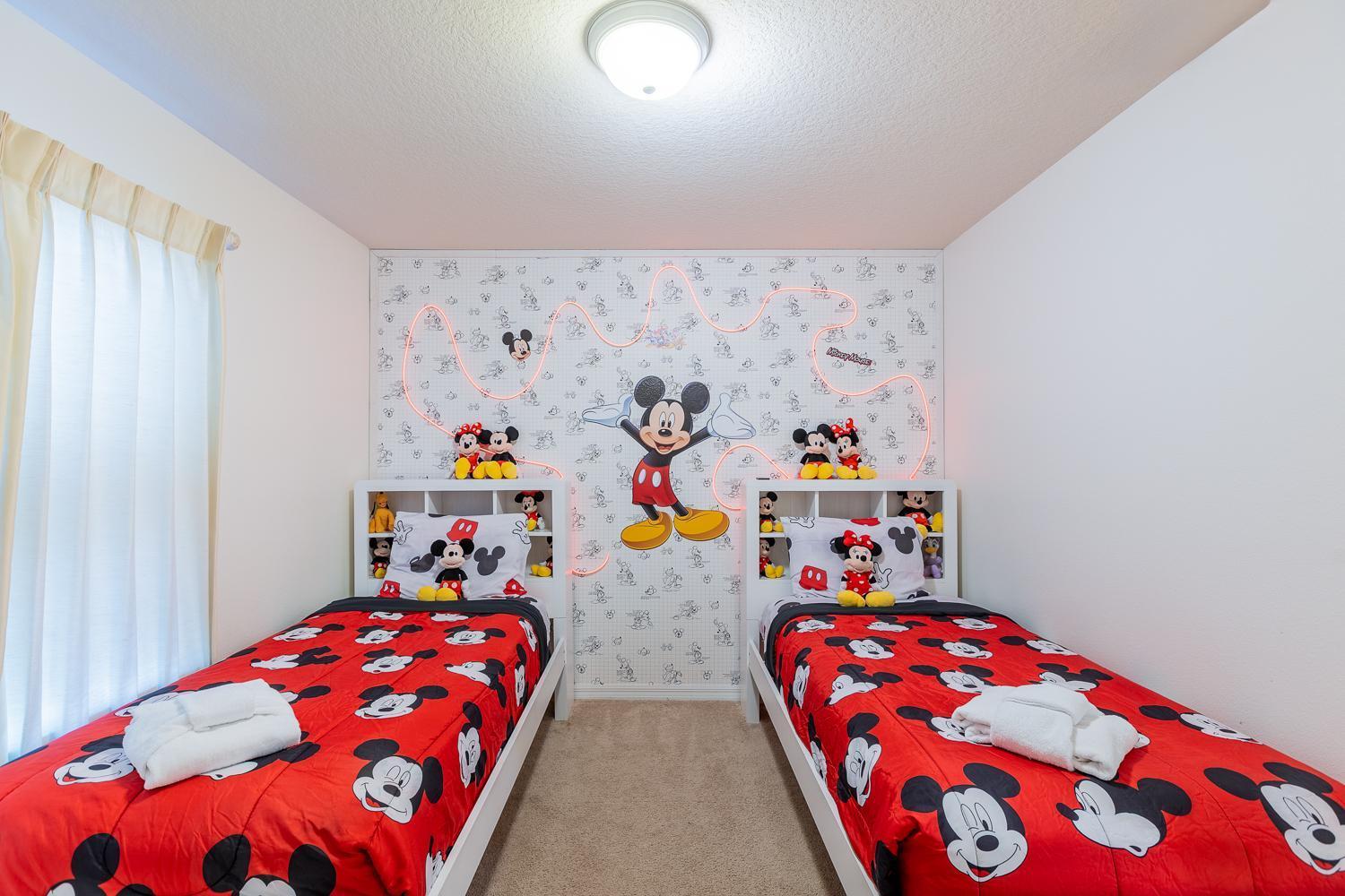 Cozy 5 Bed, Wonderful Clubhouse, Close To Disney Kissimmee Extérieur photo